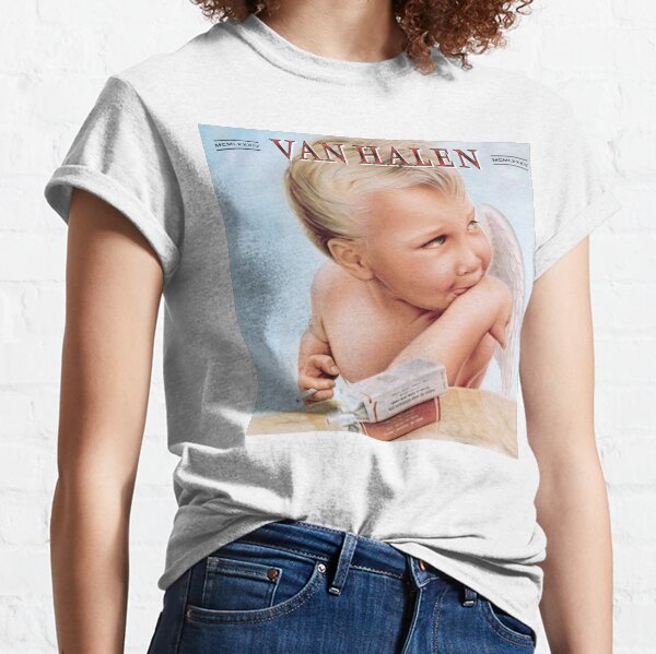 MCMLXXXIV van Classic T-Shirt