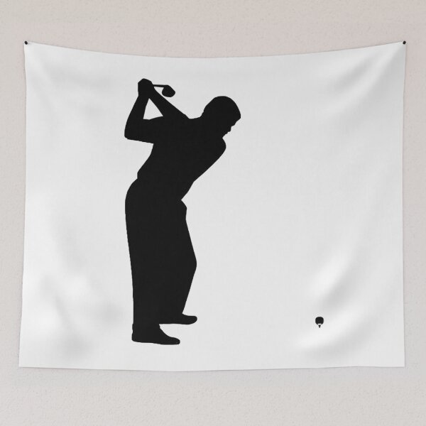 Item preview, Master of Golf  designed and sold by MoStorish.