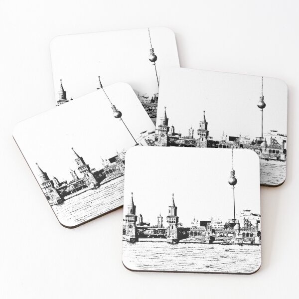 Item preview, Berlin  designed and sold by Dujashin.