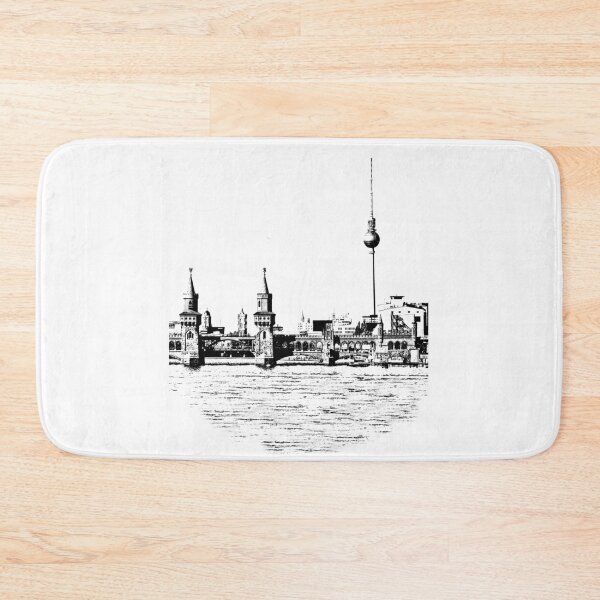 Item preview, Berlin  designed and sold by Dujashin.