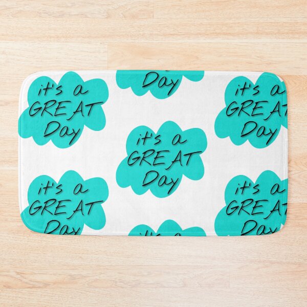 Item preview, It's a great Day  designed and sold by 59SHOP24.