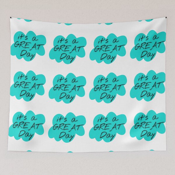 Item preview, It's a great Day  designed and sold by 59SHOP24.