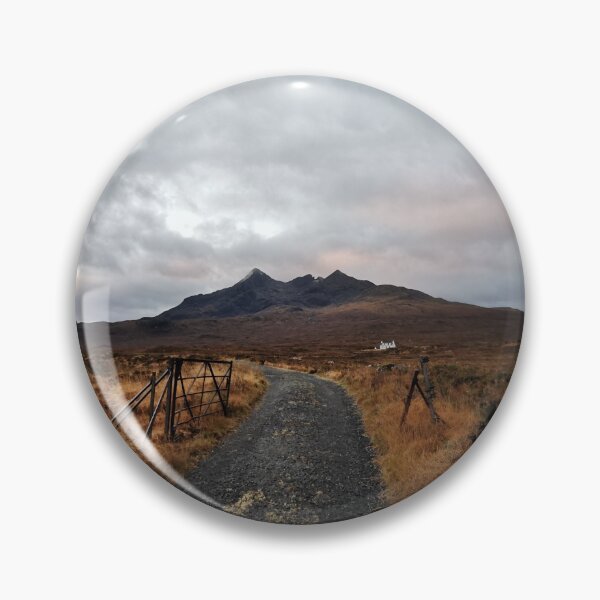 Item preview, Not quite the gates of mordor designed and sold by EccosaisBeth.