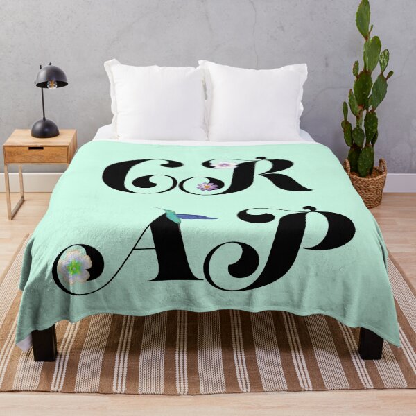 Item preview, Crap cute word typography  designed and sold by Nonsense and Relish.