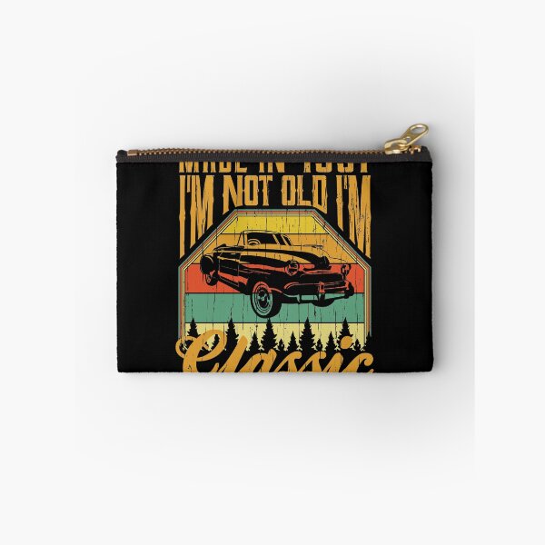 Item preview, Made in 1931 Im not Old Im Classic designed and sold by Hananiah Merch.