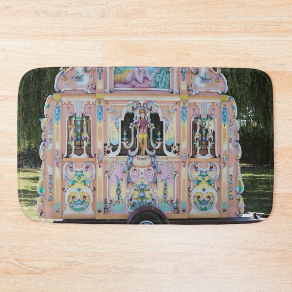 Item preview, Amsterdam Street Organ designed and sold by Fashimation20.