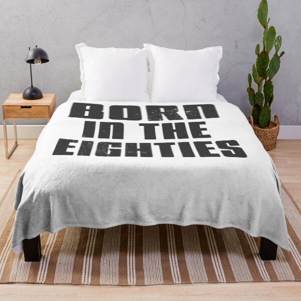 Item preview, Born in the Eighties designed and sold by arendbotha.