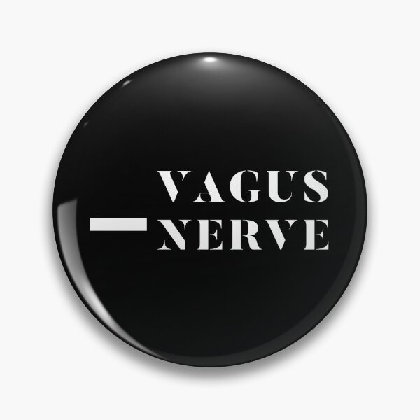 Item preview, Vagus Nerve designed and sold by Wachi-A.