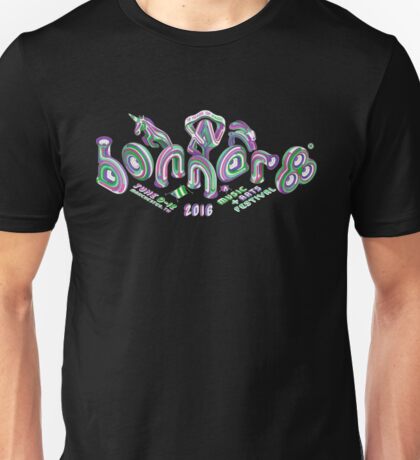 bonnaroo 2009 shirt