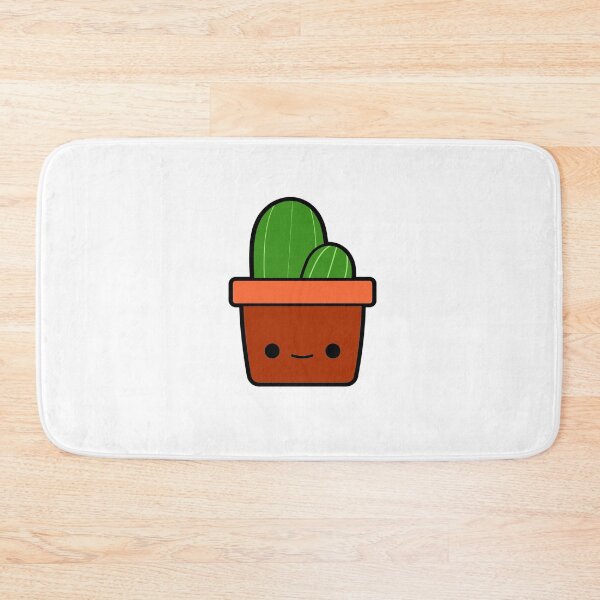 Item preview, Adorable Cactus Plants designed and sold by themshirt.