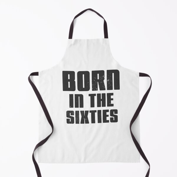 Item preview, Born in the Sixties designed and sold by arendbotha.
