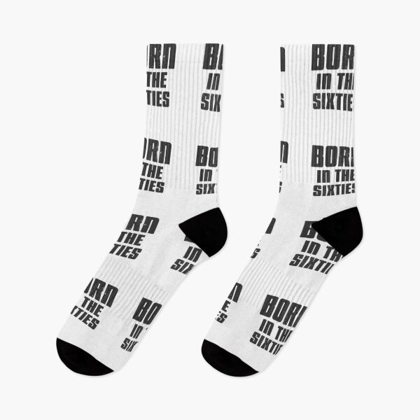 Item preview, Born in the Sixties designed and sold by arendbotha.