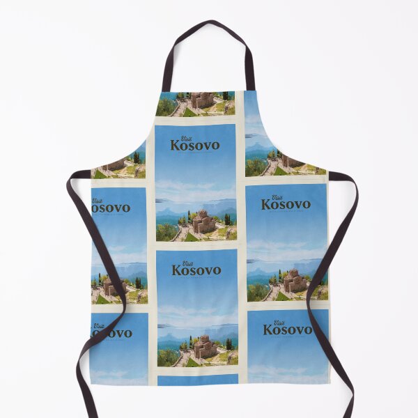 Item preview, Visit Kosovo designed and sold by Mercury Club.