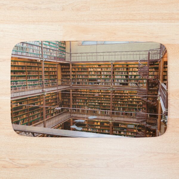 Item preview, Amsterdam Library Books designed and sold by Fashimation20.
