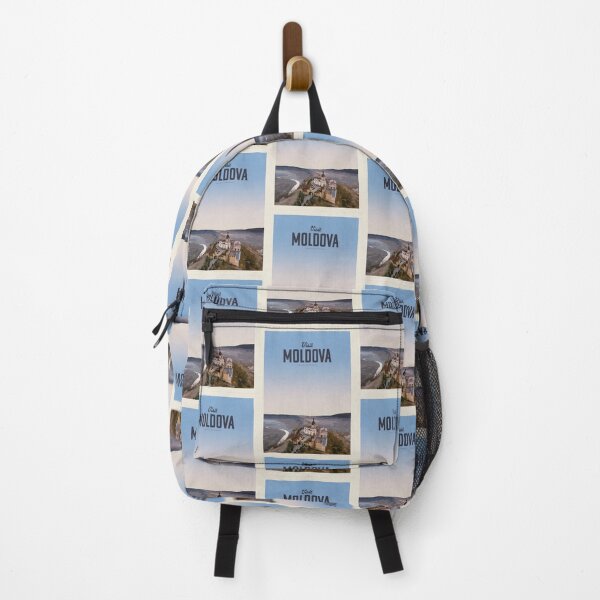Item preview, Visit Moldova designed and sold by Mercury Club.