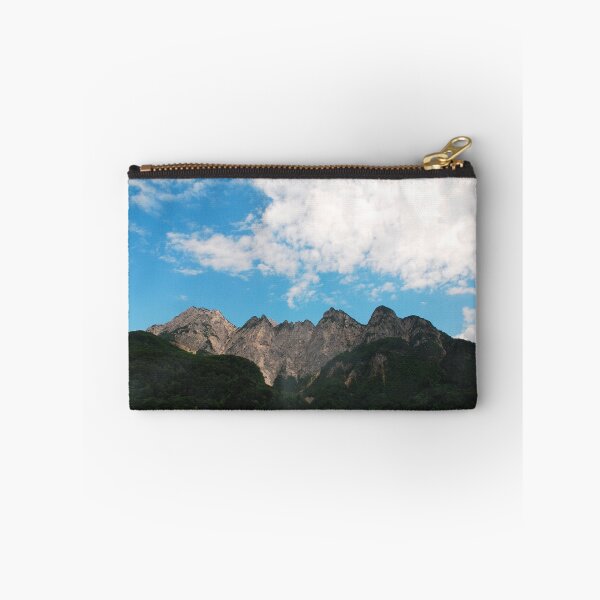 Item preview, Carnic Alps Near Paularo  designed and sold by jojobob.