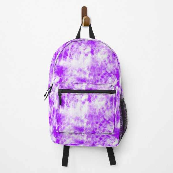 Item preview, Purple Passion Tie Dye designed and sold by Kelly  Thompson.