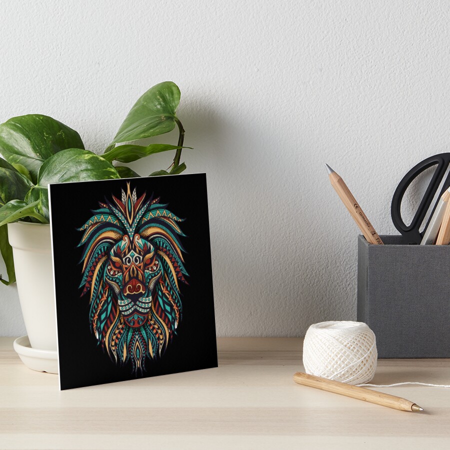 Item preview, Art Board Print designed and sold by Rakos-Merch.
