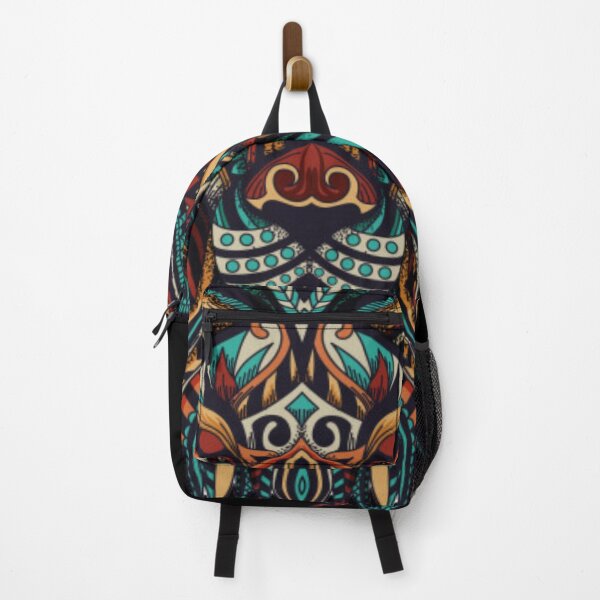 Item preview, Lion mandala designed and sold by Rakos-Merch.