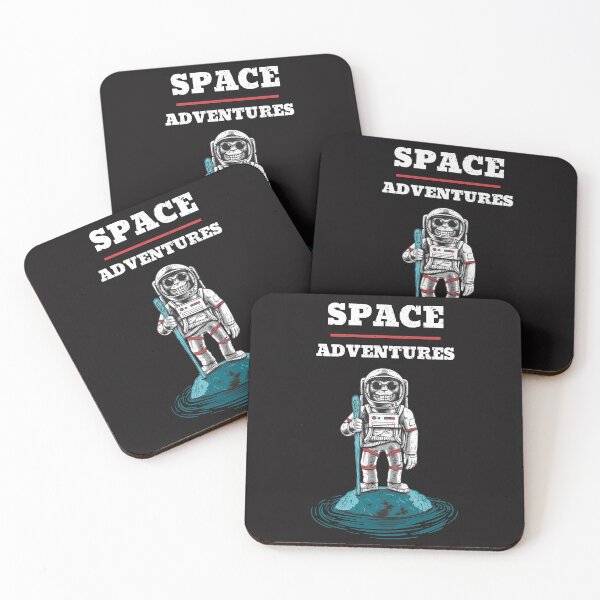 Item preview, Space adventures designed and sold by TitanRN.