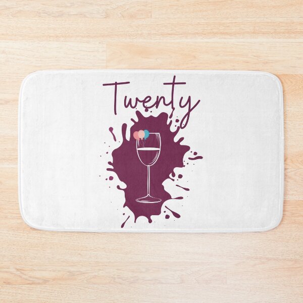 Item preview, TWENTY designed and sold by Ashalcheema.