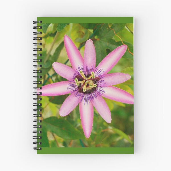 Item preview, Lavender Lady Passiflora  designed and sold by jojobob.