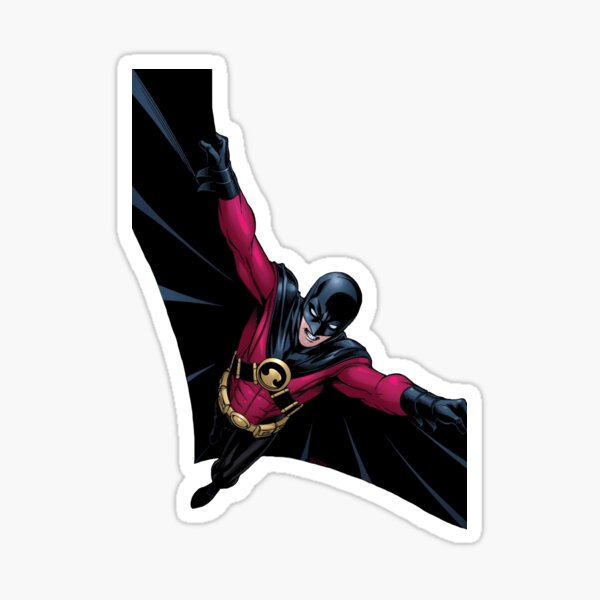 Item preview, Tim Drake designed and sold by marli S.