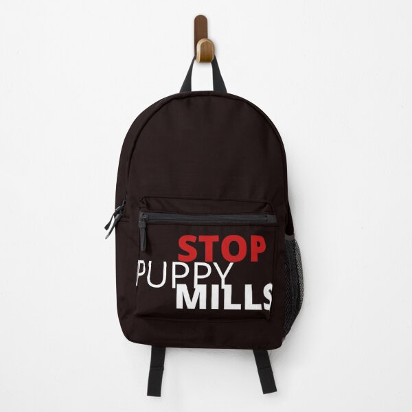 Item preview, Puppy Mills designed and sold by julset.