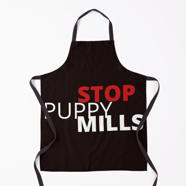 Item preview, Puppy Mills designed and sold by julset.