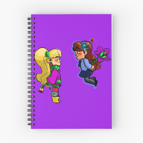 Item preview, Reverse Gals! designed and sold by queenofthegnome.