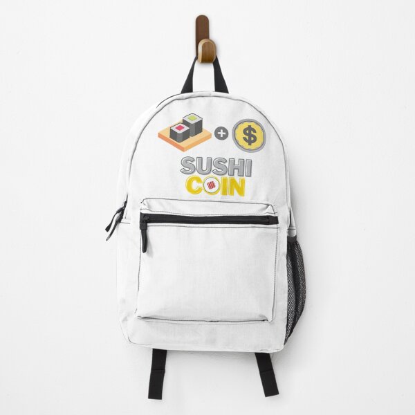 Item preview, Sushi coin designed and sold by Fr0zenX.