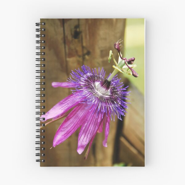 Item preview, Lavender Lady Passiflora  designed and sold by jojobob.