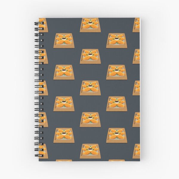 Item preview, Tempura Japanese Food  designed and sold by gugenia.