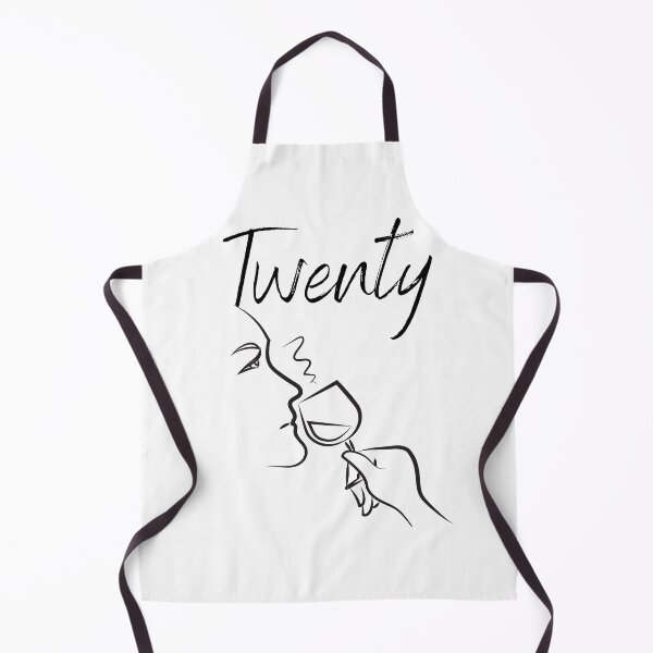 Item preview, TWENTY designed and sold by Ashalcheema.