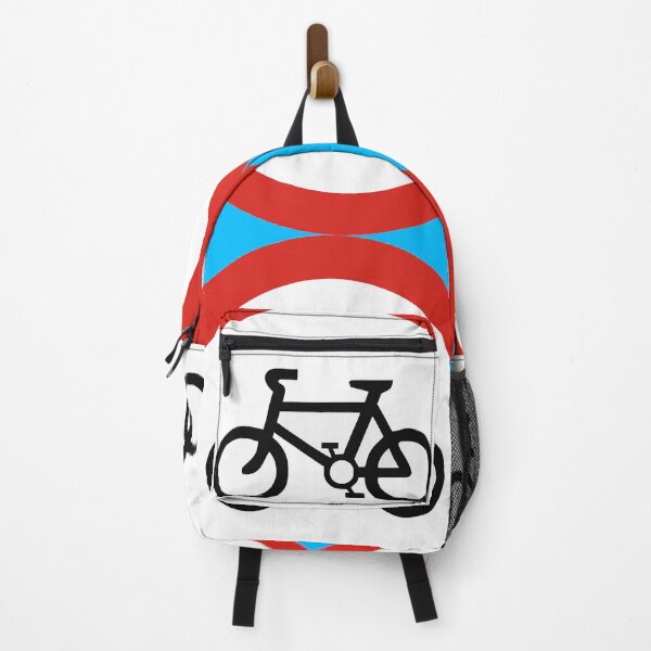 Item preview, Cycling forbidden designed and sold by Dujashin.