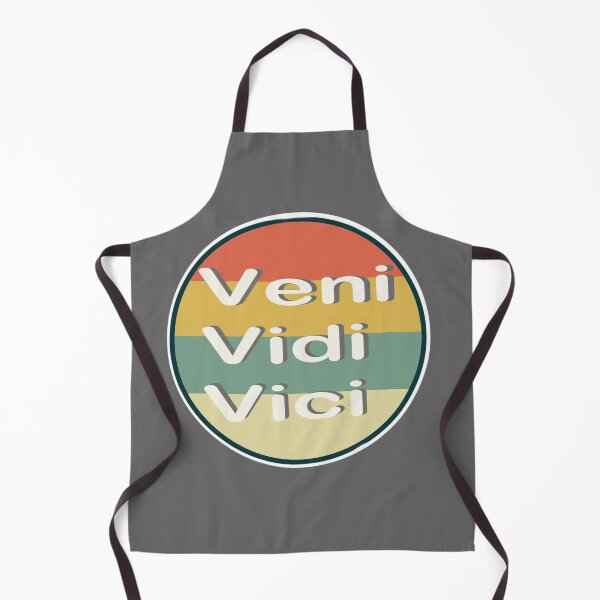 Item preview, Veni vidi vici - I came,I saw , I conquered designed and sold by Pasan-hpmm.