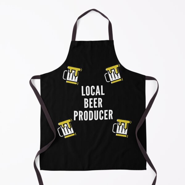 Item preview, Local Beer Producer designed and sold by PerivoliTees.