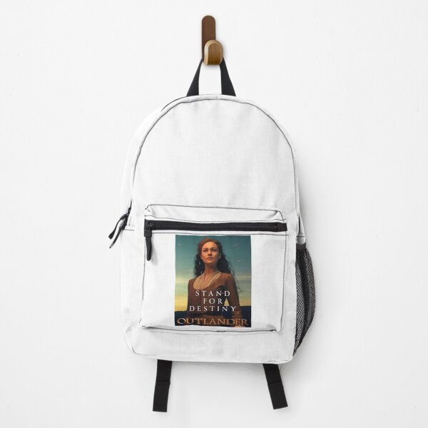 Item preview, Outlander Stand For Destiny Brianna Randall Fraser designed and sold by RubyKing94.