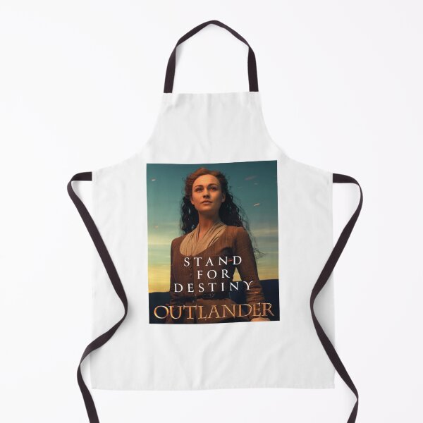 Item preview, Outlander Stand For Destiny Brianna Randall Fraser designed and sold by RubyKing94.