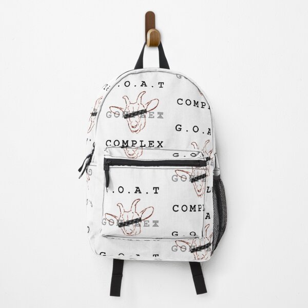 Item preview, goat complex designed and sold by Aver0-art.