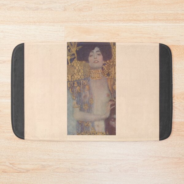Artikelvorschau, Klimt - Salome nach Gustav Klimt, Tafel 19 - BigArt entworfen und verkauft von BigArt.