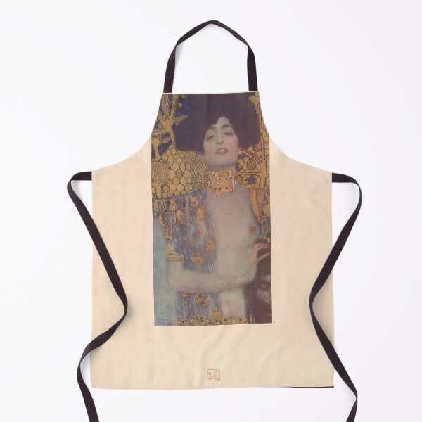 Item preview, Klimt - Salome After Gustav Klimt, Plate 19 - BigArt designed and sold by BigArt.