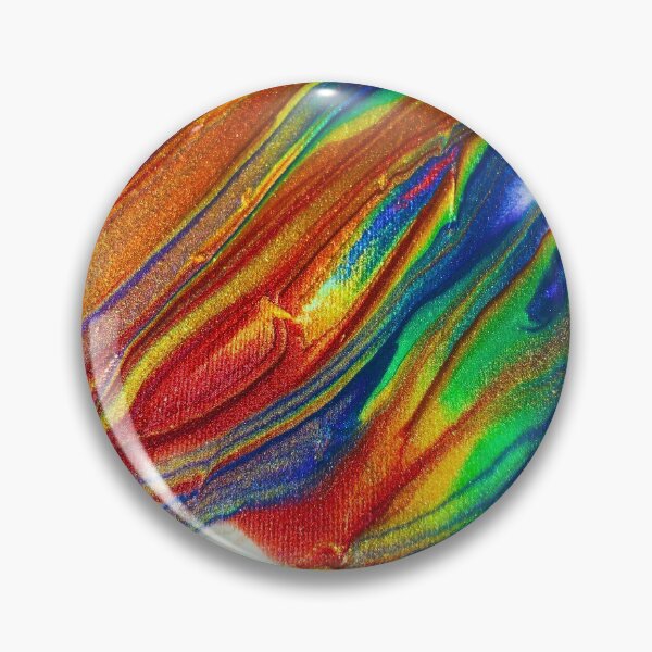 Item preview, Rainbow Swirl designed and sold by uggoff.