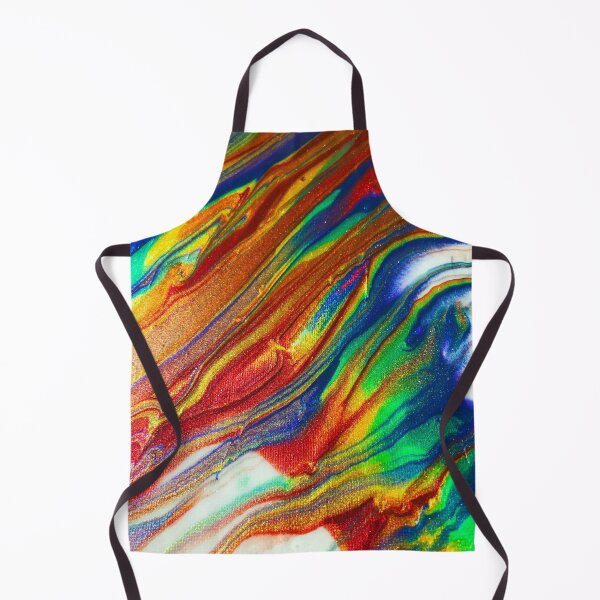 Item preview, Rainbow Swirl designed and sold by uggoff.