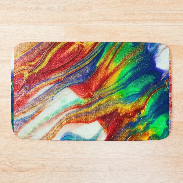 Item preview, Rainbow Swirl designed and sold by uggoff.