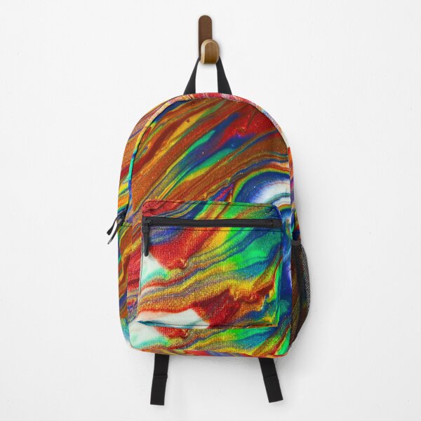 Item preview, Rainbow Swirl designed and sold by uggoff.