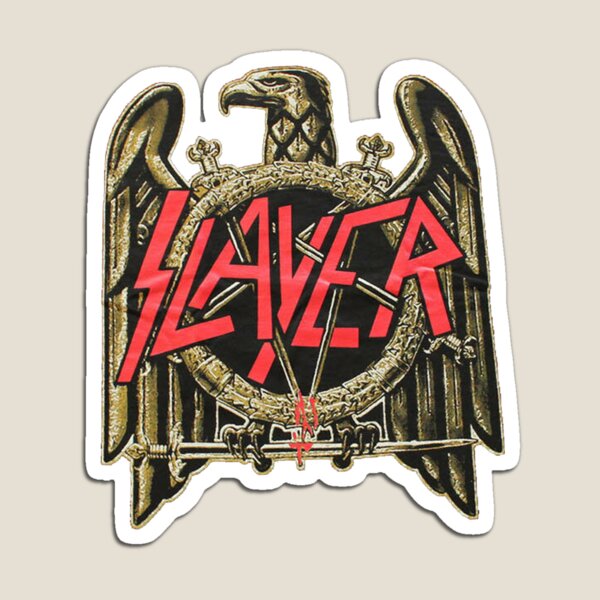 BEST TO BUY - EAGLE Magnet