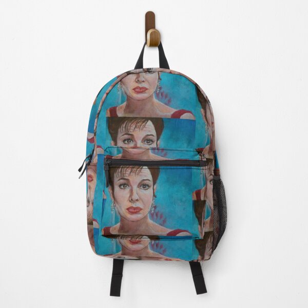 Item preview, "You won't forget me, will you?" Renee Zelwegger as Judy Garland designed and sold by Jpg4art.