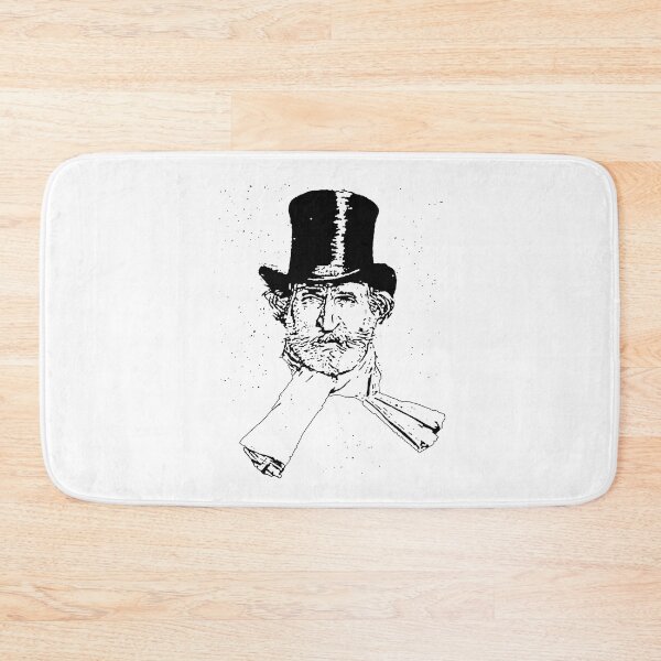 Item preview, Viva Verdi! designed and sold by Dujashin.