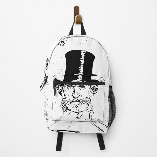 Item preview, Viva Verdi! designed and sold by Dujashin.